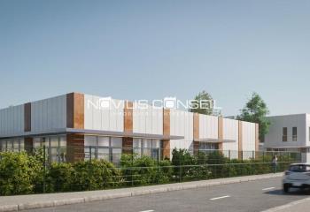 Vente bureaux