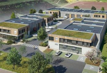 Vente bureaux - Proche A23  à Fretin - 59273