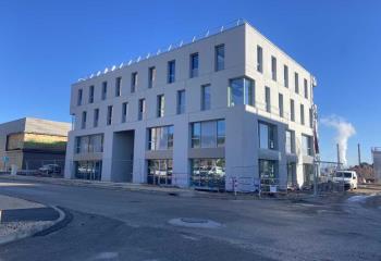 Bureaux à vendre à - Pôle Yvon Morandat - Accès A51 et transports