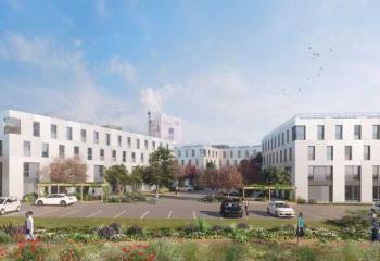 Bureau à vendre Gardanne (13120) - 805 m²  à Gardanne - 13120