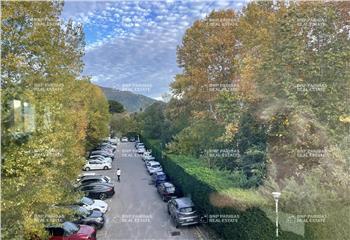 Vente bureau  à Gémenos - 13420
