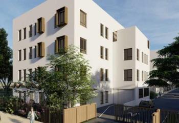Vente bureaux neufs - Parc d'activités Everest, accès Rocade Est et Aéroport  à Genas - 69740