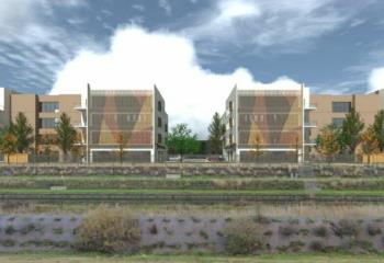 Vente bureaux - Proche A46 et aéroport Saint-Exupéry  à Genas - 69740