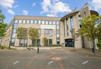 Vente bureaux - Proche A86, A15, RER C et Tramway  à Gennevilliers - 92230