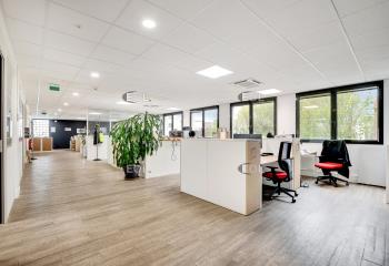 Vente bureaux - Proche RER B et Paris  à Gentilly - 94250