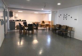 Vente bureaux - Proche N118  à Gometz-la-Ville - 91400