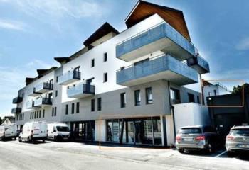 Bureau à vendre Gouesnou (29850) - 417 m²  à Gouesnou - 29850