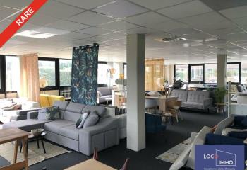 Vente bureaux - Proche A63 et rocade bordelaise  à Gradignan - 33170