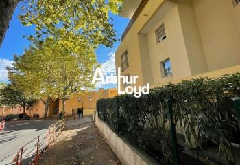 Bureau à vendre à - Proche A8  à Grasse - 06130