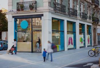 Achat bureaux secteur Grands Boulevards  à Grenoble - 38000