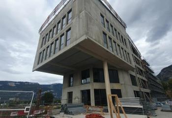 Vente bureaux Presqu'île - Proche tram et bus  à Grenoble - 38000