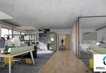 Vente bureaux Presqu'île - Proche tram et bus  à Grenoble - 38000
