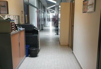 Vente bureaux - Proche Tram  à Grenoble - 38000