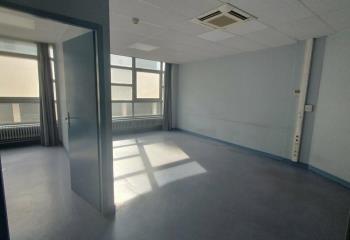 Vente bureaux centre, proche grands Boulevards et tramway