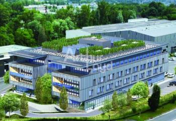 Vente bureaux - Proche A41 et Aix-les-Bains  à Grésy-sur-Aix - 73100