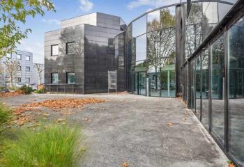 Bureau à vendre Grigny (91350) - 100 m²  à Grigny - 91350