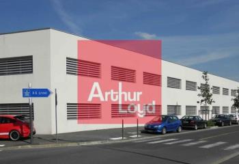 Vente bureaux - Proche N7, A6, RER D et Gare de  à Grigny - 91350