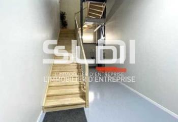 Vente bureaux - Proche A46  à Guéreins - 01090