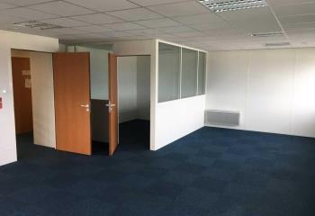 Vente bureaux - Proche aéroport et RN12  à Guipavas - 29490
