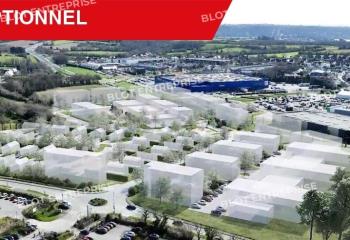Bureaux à vendre - Proche tram, aéroport et accès 4 voies  à Guipavas - 29490