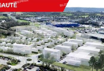 Vente bureaux - Proche Brest, Tram et Aéroport  à Guipavas - 29490