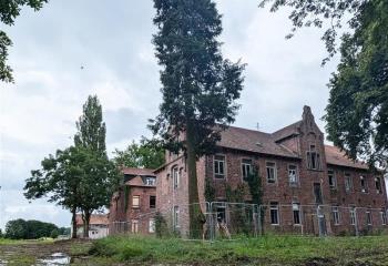 Vente bureaux - EcoParc Basse Zorn - Proche Strasbourg, A35, A4  à Hoerdt - 67720