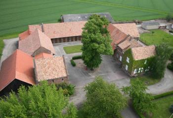 Vente bureaux, EcoParc Basse Zorn, proche autoroutes A35 et A4