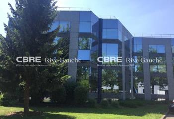 Vente bureaux - Parc d'Innovation, proche A35 et Tram  à Illkirch-Graffenstaden - 67400