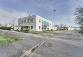 Achat bureaux proche A4/A35 Batiment Euler  à Illkirch-Graffenstaden - 67400