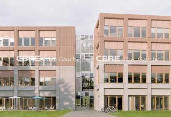 Vente bureaux - Parc d'Innovation, accès A35, Tram et Gare  à Illkirch-Graffenstaden - 67400