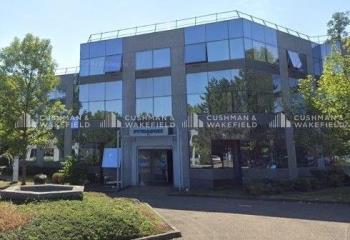 Vente bureaux - Parc d'Innovation, proche tram et bus  à Illkirch-Graffenstaden - 67400