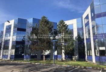 Vente bureaux - Parc d'Innovation, proche tram et bus