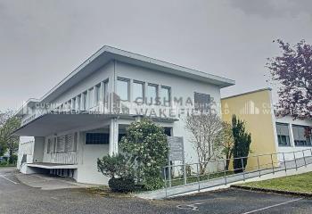 Vente bureaux - Proche A35 et Tram A  à Illkirch-Graffenstaden - 67400