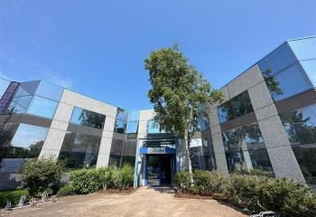 Vente de bureaux - Parc d'Innovation  à Illkirch-Graffenstaden - 67400