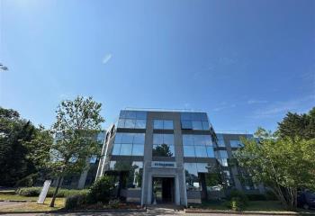 Achat bureaux - parc d'Innovation - parc tertiaire  à Illkirch-Graffenstaden - 67400