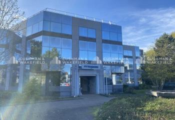 Achat bureau secteur Parc d'Innovation  à Illkirch-Graffenstaden - 67400