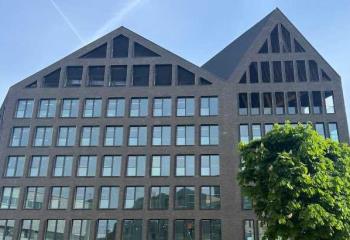Vente bureaux - Proche RER C et Autoroute A4  à Ivry-sur-Seine - 94200