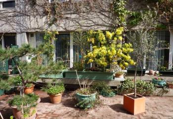 Vente bureaux - Proche métro, bus, RER et SNCF  à Ivry-sur-Seine - 94200