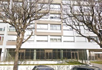 Bureau à vendre Ivry-sur-Seine (94200) - 213 m²  à Ivry-sur-Seine - 94200