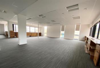 Vente bureaux, proche métro Marie d'Ivry  à Ivry-sur-Seine - 94200