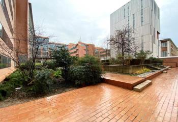 Bureau à vendre Ivry-sur-Seine (94200) - 2005 m²  à Ivry-sur-Seine - 94200