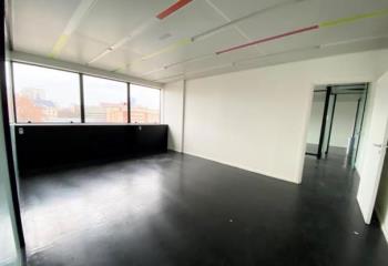 Bureau à vendre Ivry-sur-Seine (94200) - 171 m²  à Ivry-sur-Seine - 94200