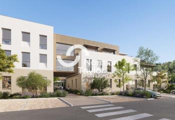 Vente bureaux  à Jacou - 34830