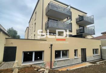 Vente bureaux - Proche A46  à Jassans-Riottier - 01480