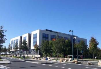 Bureau à vendre Jossigny (77600) - 1932 m²  à Jossigny - 77600