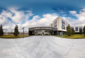 Vente bureaux - Proche A4 et RER A, Val d'Europe  à Jossigny - 77600
