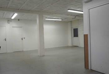 Bureau à vendre Jouars-Pontchartrain (78760) - 162 m²  à Jouars-Pontchartrain - 78760