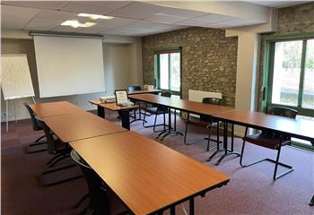 Bureaux à vendre - Proche gare RER C  à Jouy-en-Josas - 78350