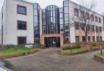 Bureau à vendre Jouy-en-Josas (78350) - 1045 m²  à Jouy-en-Josas - 78350