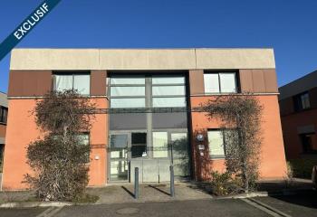 Vente bureaux - Proche A68
